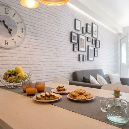 Chalepa Boutique Apartment Chania  Exteriér fotografie