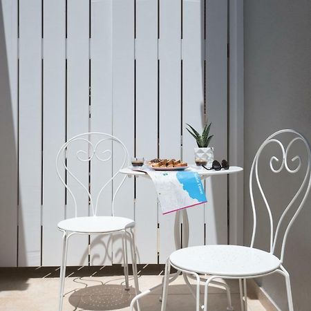 Chalepa Boutique Apartment Chania  Exteriér fotografie