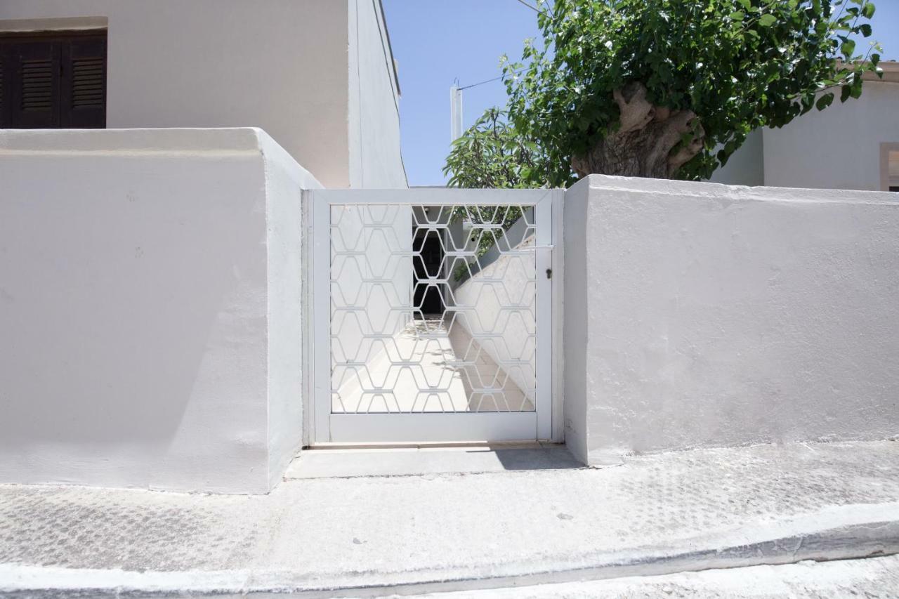 Chalepa Boutique Apartment Chania  Exteriér fotografie