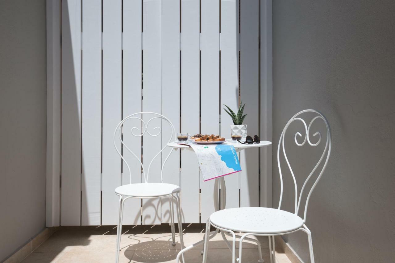 Chalepa Boutique Apartment Chania  Exteriér fotografie