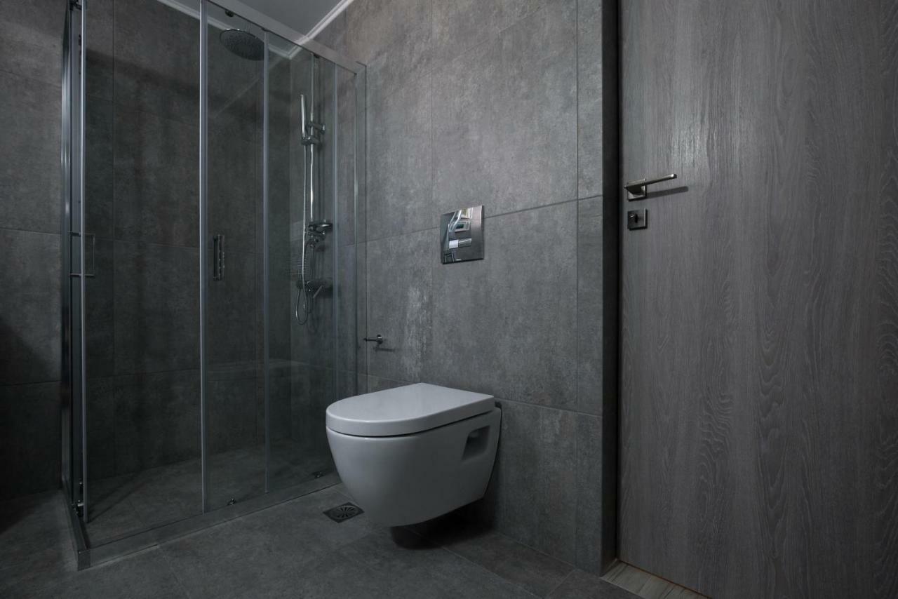 Chalepa Boutique Apartment Chania  Exteriér fotografie