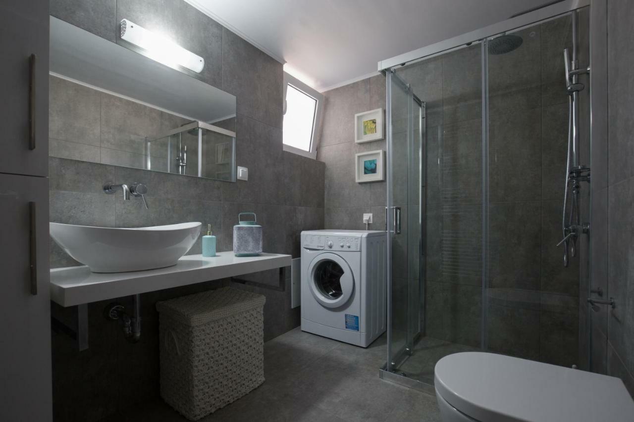 Chalepa Boutique Apartment Chania  Exteriér fotografie