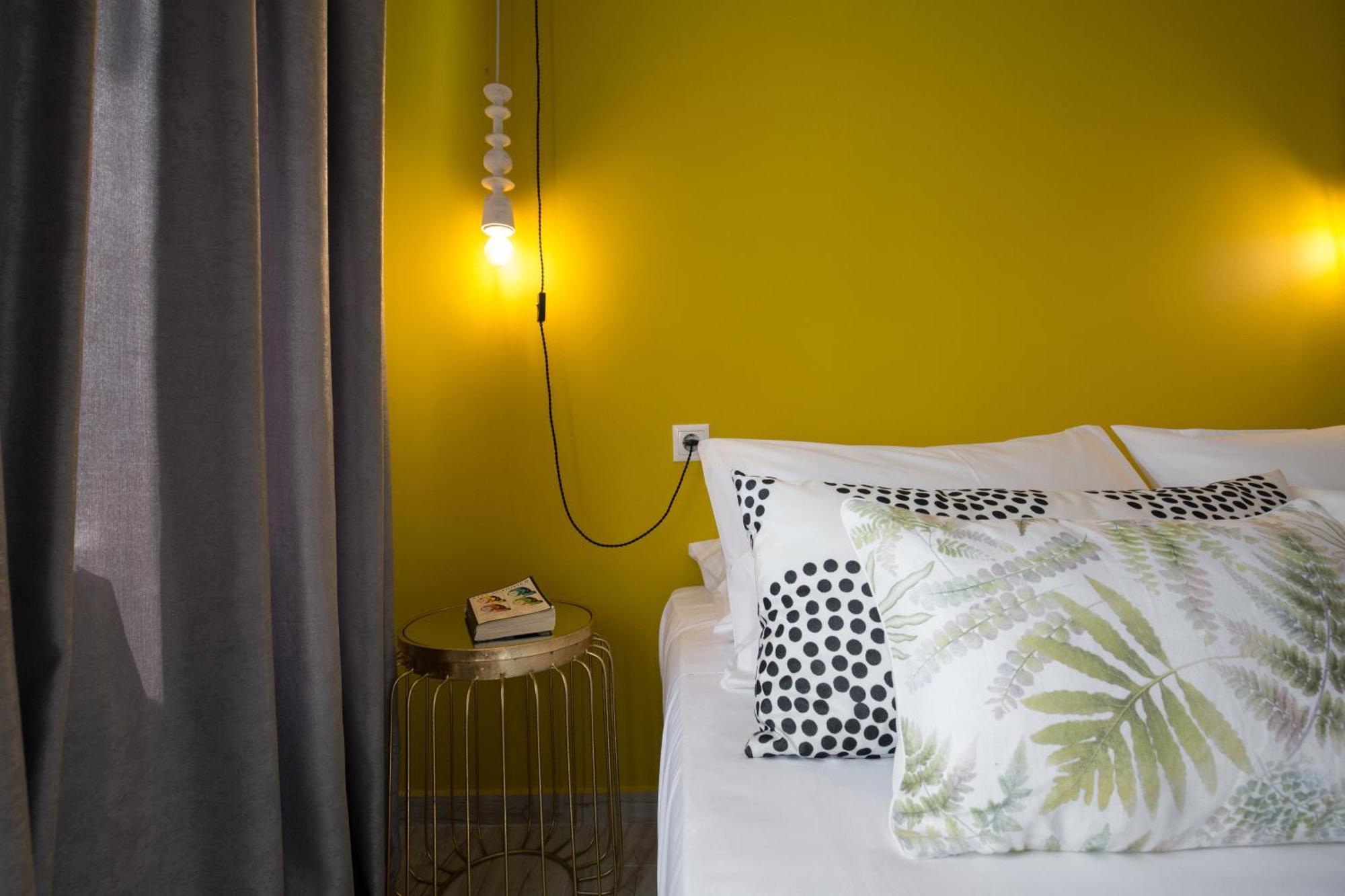 Chalepa Boutique Apartment Chania  Exteriér fotografie